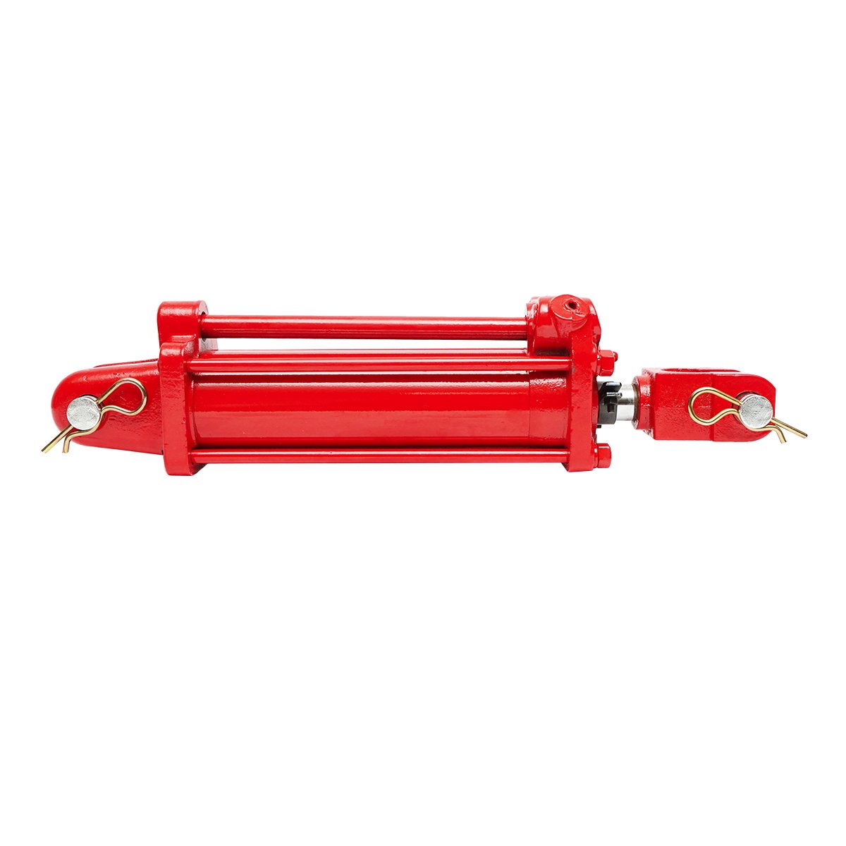 Cilindru forta hidraulic fi75x30x200mm M20 UTB U-445 (515) Breckner Germany